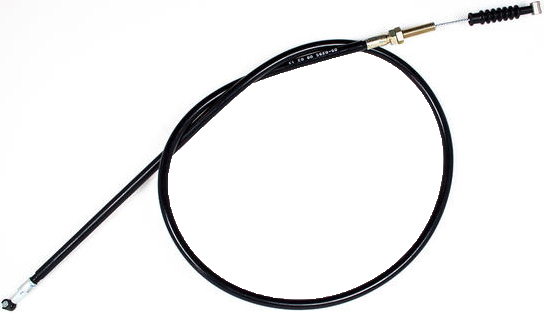 MOTION PRO BLACK VINYL CLUTCH CABLE - 05-0295